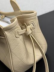 Bagsaaa Chanel Spring Summer 2026 Small Tote AS6288 beige - 32cm - 2