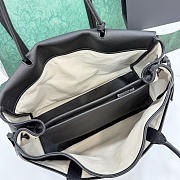 Bagsaaa Chanel Spring Summer 2026 Large Tote AS6289 black - 43cm - 2