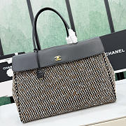 Bagsaaa Chanel Spring Summer 2026 Large Tote AS6289 - 43cm - 1