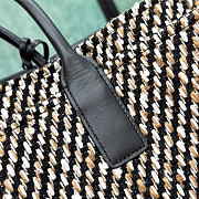 Bagsaaa Chanel Spring Summer 2026 Large Tote AS6289 - 43cm - 4