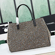 Bagsaaa Chanel Spring Summer 2026 Large Tote AS6289 - 43cm - 2