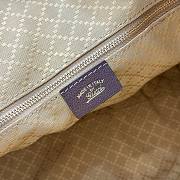 Bagsaaa Gucci Brera medium crossbody bag 866938 beige - 33cm - 3