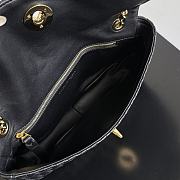 Bagsaaa Bottega Veneta Madison 876648 black - 27cm - 4