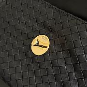 Bagsaaa Bottega Veneta Madison 876648 black - 27cm - 3