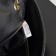 Bagsaaa Bottega Veneta Madison 876648 black - 27cm - 2