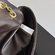 Bagsaaa Bottega Veneta Madison 876648 espresso - 27cm - 4
