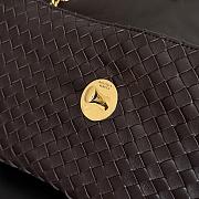 Bagsaaa Bottega Veneta Madison 876648 espresso - 27cm - 3