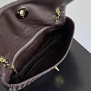 Bagsaaa Bottega Veneta Madison 876648 espresso - 27cm - 2