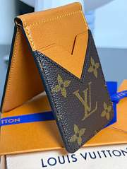 Bagsaaa LV M27090 Compact Magnet - 6.5 x 10cm - 1