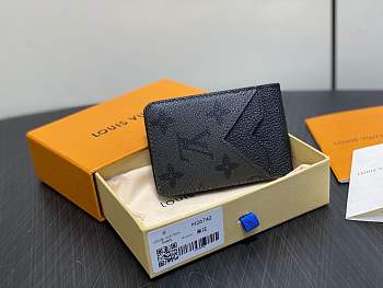 Bagsaaa LV M26742 Compact Magnet - 6.5 x 10cm