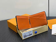 Bagsaaa LV M27090 Compact Magnet - 6.5 x 10cm - 3