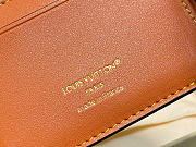 Bagsaaa LV M27090 Compact Magnet - 6.5 x 10cm - 2