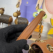 Bagsaaa LV M28588 Madeleine BB Monogram/Brown - 24cm - 3