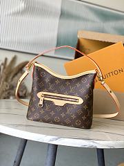 Bagsaaa LV M28423 Lineup BB Monogram - 25.5cm - 1