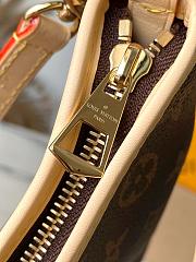 Bagsaaa LV M28423 Lineup BB Monogram - 25.5cm - 4