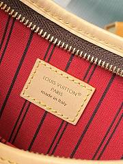Bagsaaa LV M28423 Lineup BB Monogram - 25.5cm - 3