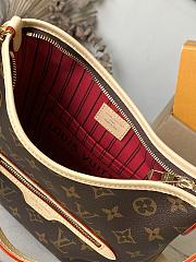 Bagsaaa LV M28423 Lineup BB Monogram - 25.5cm - 2