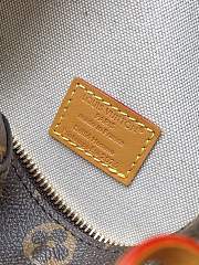 Bagsaaa LV M28020 Rickshaw Wearable Wallet - 28cm - 4