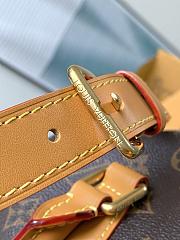 Bagsaaa LV M28020 Rickshaw Wearable Wallet - 28cm - 3