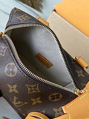 Bagsaaa LV M28020 Rickshaw Wearable Wallet - 28cm - 2