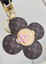 Bagsaaa M03818 Vivienne Bag Charm - 4