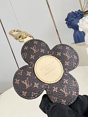 Bagsaaa M03818 Vivienne Bag Charm - 3