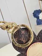 Bagsaaa M03818 Vivienne Bag Charm - 2