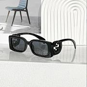 Bagsaaa Gucci GG1325S sunglasses black - 1
