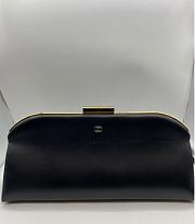 Bagsaaa Chanel Spring Summer 2026 Large Clutch AP5236 black - 40cm - 1