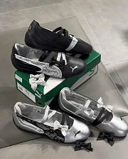 Bagsaaa Puma Speedcat Ballet Exclusive 'Black' - 3
