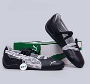 Bagsaaa Puma Speedcat Ballet Exclusive 'Black' - 2