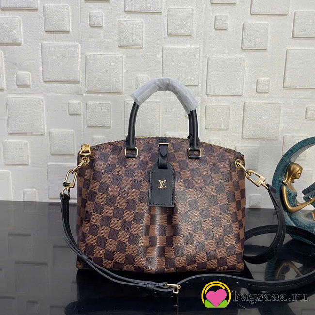 Bagsaaa Louis Vuitton Odeon Tote - 25cm - 1