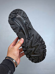 Bagsaaa LV Tatic Runner Sneaker black - 2