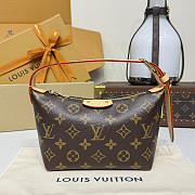 Bagsaaa LV M27509 Pochette Hills Monogram - 18.5cm - 1