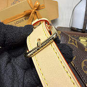 Bagsaaa LV M27509 Pochette Hills Monogram - 18.5cm - 4