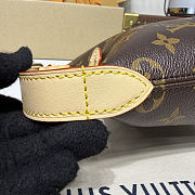 Bagsaaa LV M27509 Pochette Hills Monogram - 18.5cm - 3