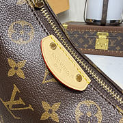 Bagsaaa LV M27509 Pochette Hills Monogram - 18.5cm - 2