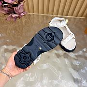 Bagsaaa Nevada Comfort Sandal Dune - 2