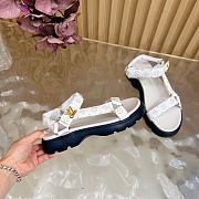 Bagsaaa Nevada Comfort Sandal Dune - 3