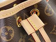 Bagsaaa LV M29537 Nano Frivole Monogram - 24cm - 4