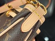 Bagsaaa LV M29537 Nano Frivole Monogram - 24cm - 2