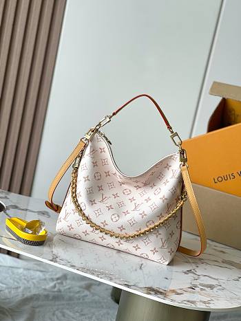 Bagsaaa LV M2A078 Multipass bag Monogram Dune - 30cm