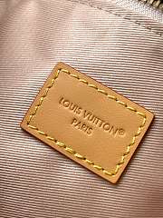 Bagsaaa LV M2A078 Multipass bag Monogram Dune - 30cm - 4