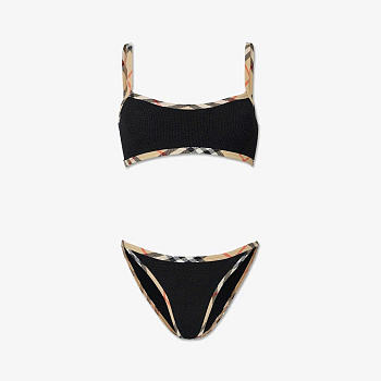 Bagsaaa Burberry x Hunza G Tyler Bikini