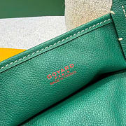 Bagsaaa Goyard Anjou Mini Bag Green - 20cm - 2