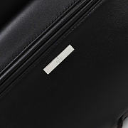 Bagsaaa Gucci Tag large backpack 875226 black - 34cm - 3