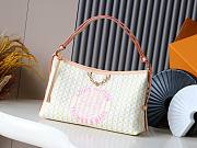 Bagsaaa LV M29139 Carryall East West Banana - 36cm - 1