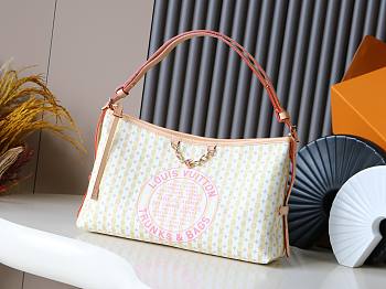 Bagsaaa LV M29139 Carryall East West Banana - 36cm