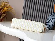 Bagsaaa LV M29139 Carryall East West Banana - 36cm - 3