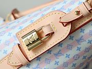 Bagsaaa LV M29115 All In BB Bag Blue - 18cm - 2